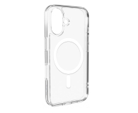 Puro Lite Mag MagSafe do iPhone 16 Plus - przezroczyste - 1346218 - zdjęcie 1